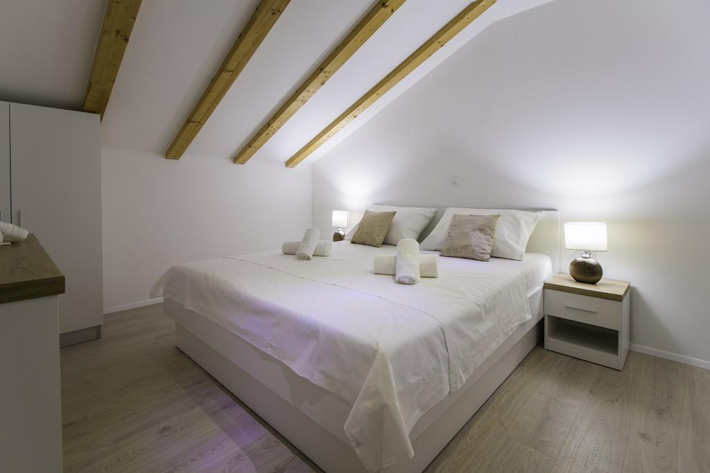 Villa Kristina Sevid Extérieur photo