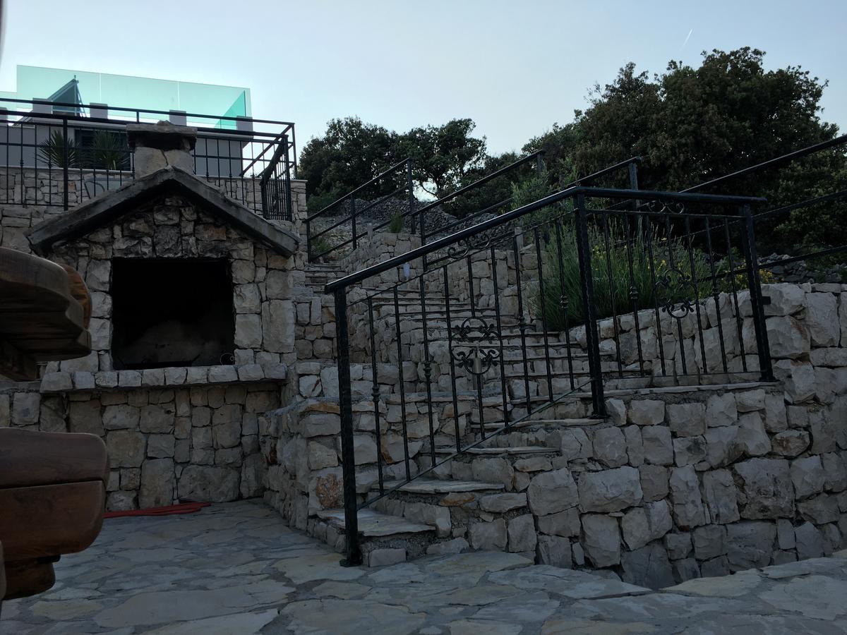 Villa Kristina Sevid Extérieur photo