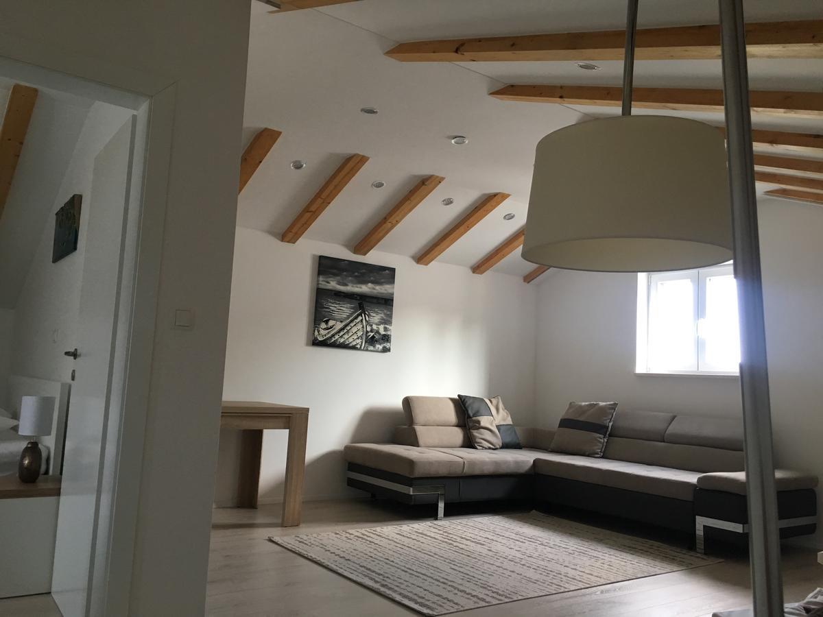 Villa Kristina Sevid Extérieur photo